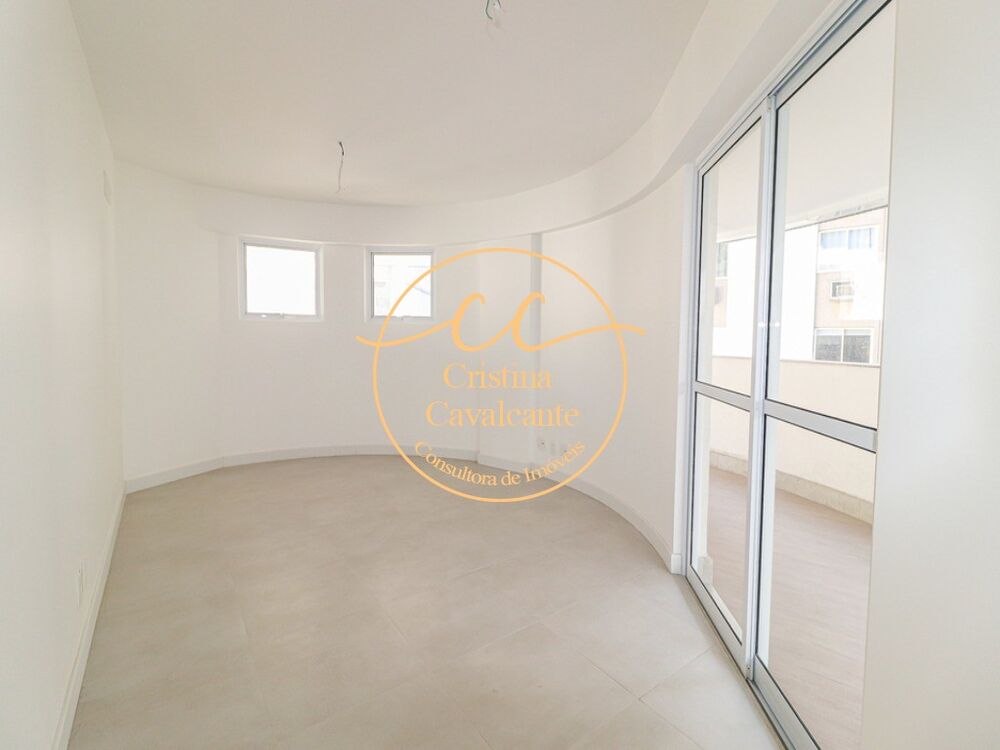 Apartamento, 4 quartos, 179 m² - Foto 1