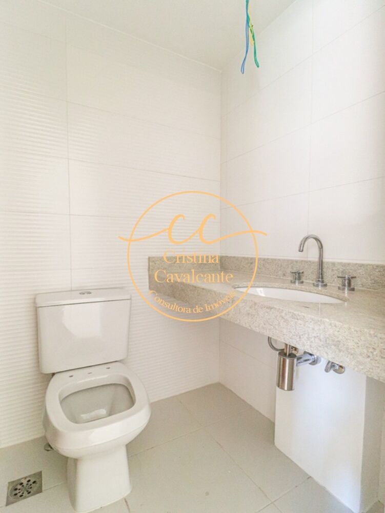 Apartamento, 4 quartos, 179 m² - Foto 16