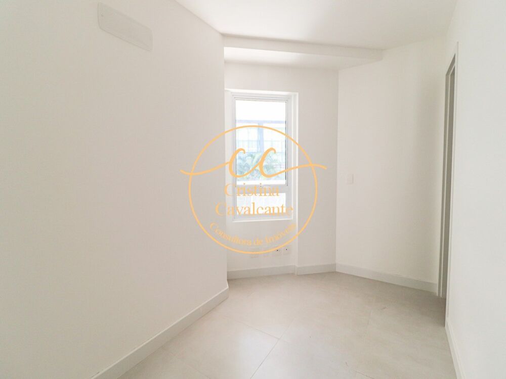 Apartamento, 4 quartos, 179 m² - Foto 3