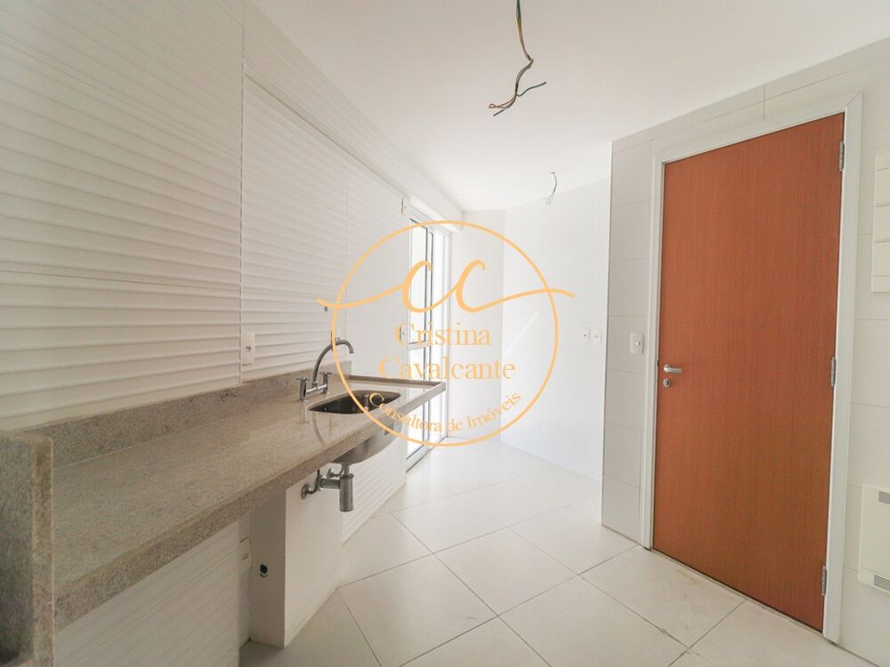 Apartamento, 4 quartos, 179 m² - Foto 9