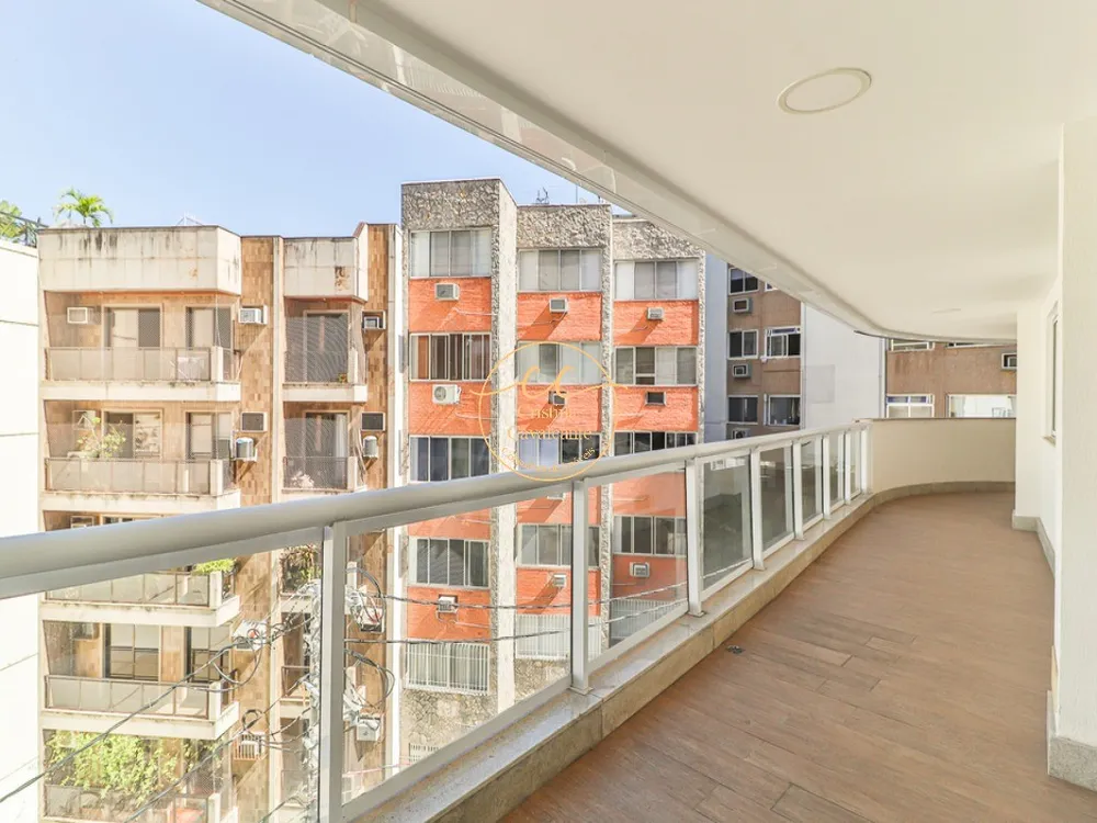 Apartamento, 4 quartos, 179 m² - Foto 49