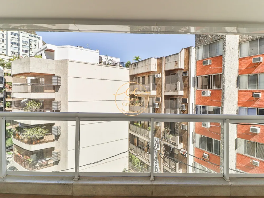 Apartamento, 4 quartos, 179 m² - Foto 41