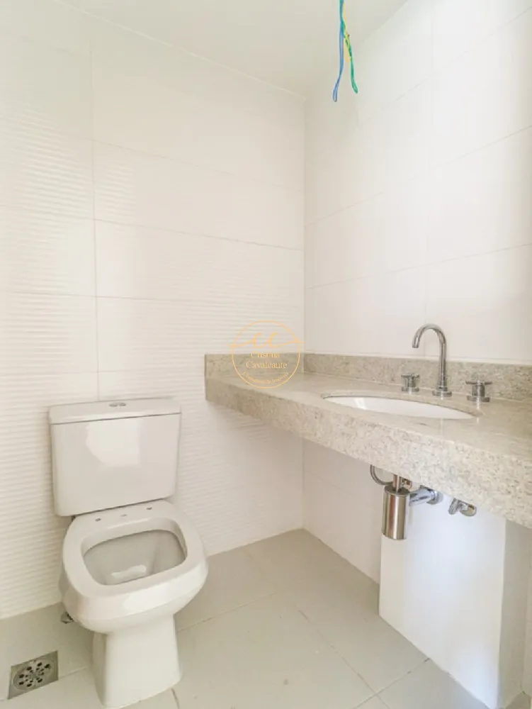 Apartamento, 4 quartos, 179 m² - Foto 39