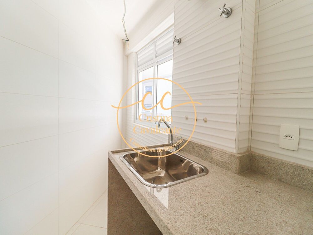 Apartamento, 4 quartos, 179 m² - Foto 4