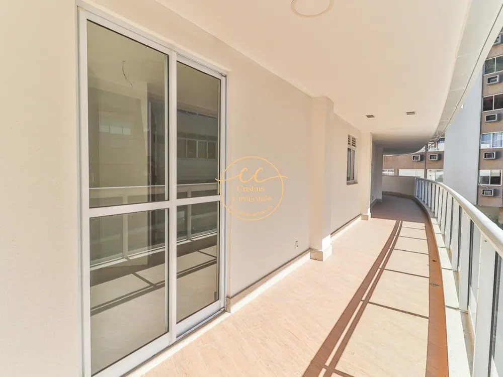Apartamento, 4 quartos, 179 m² - Foto 45