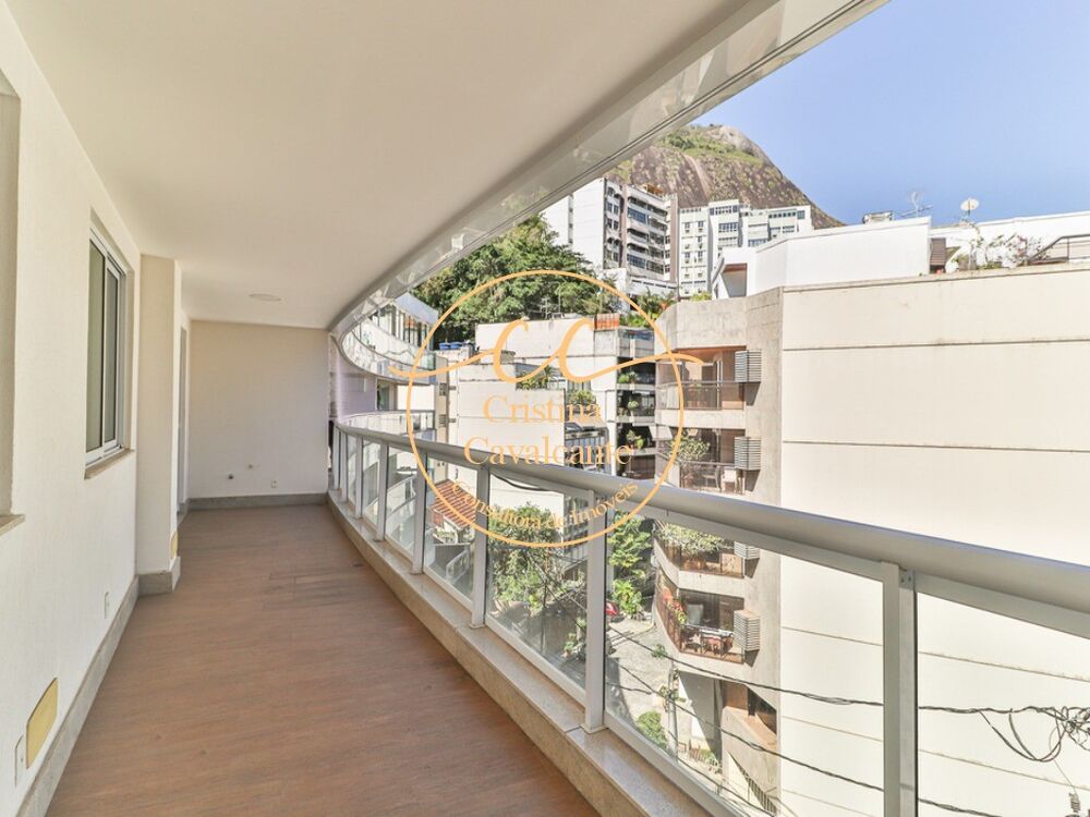 Apartamento, 4 quartos, 179 m² - Foto 10