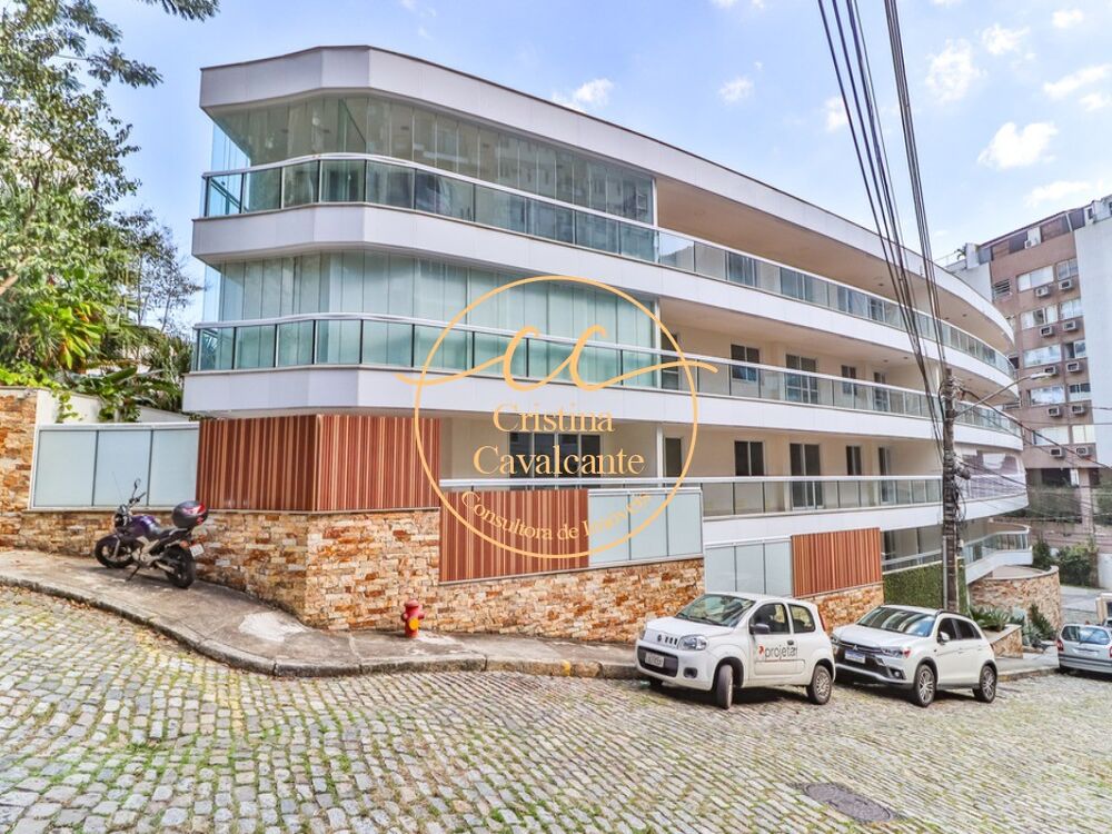 Apartamento, 4 quartos, 179 m² - Foto 6