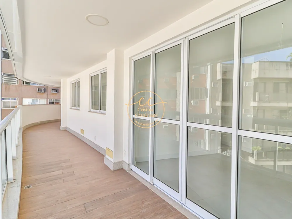 Apartamento, 4 quartos, 179 m² - Foto 31