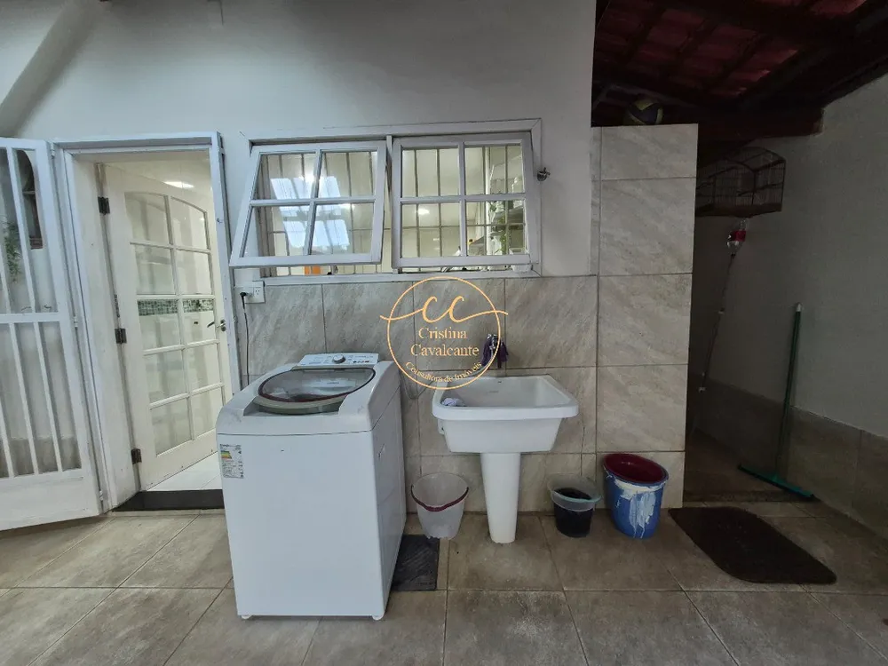 Casa, 3 quartos, 314 m² - Foto 10