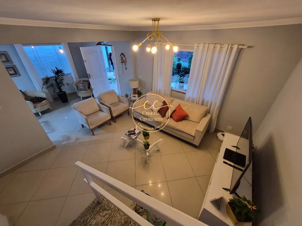 Casa, 3 quartos, 314 m² - Foto 9