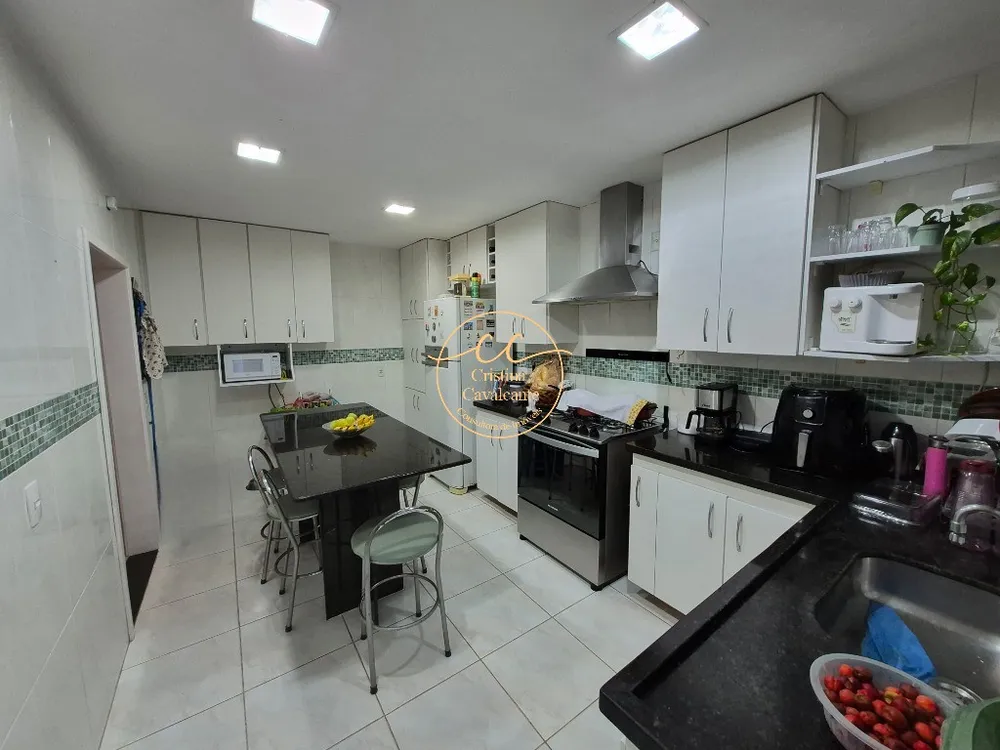 Casa, 3 quartos, 314 m² - Foto 6