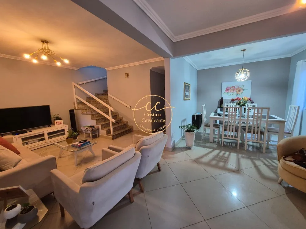 Casa, 3 quartos, 314 m² - Foto 2