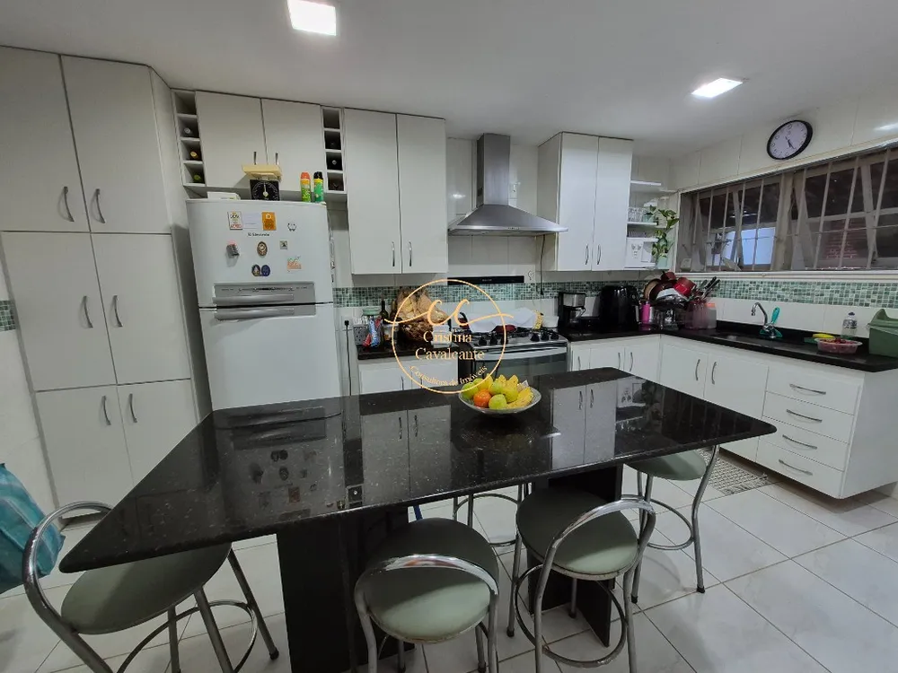 Casa, 3 quartos, 314 m² - Foto 8