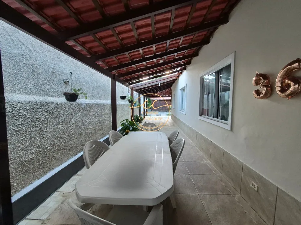 Casa, 3 quartos, 314 m² - Foto 14
