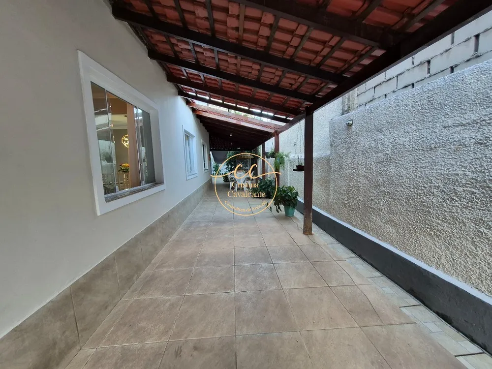 Casa, 3 quartos, 314 m² - Foto 13