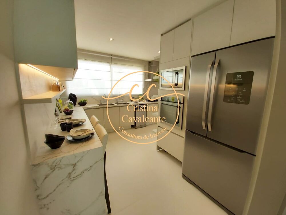Apartamento, 3 quartos, 117 m² - Foto 16