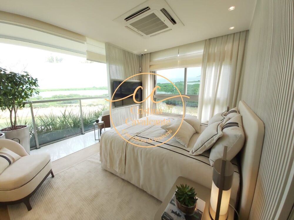 Apartamento, 3 quartos, 117 m² - Foto 4