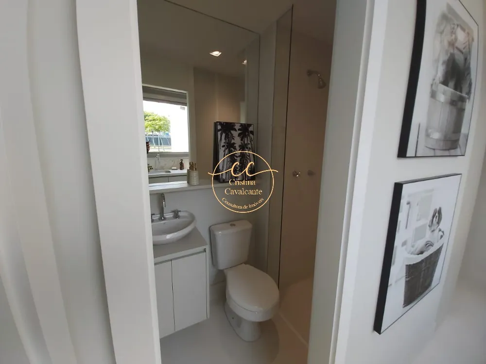 Apartamento, 3 quartos, 117 m² - Foto 22