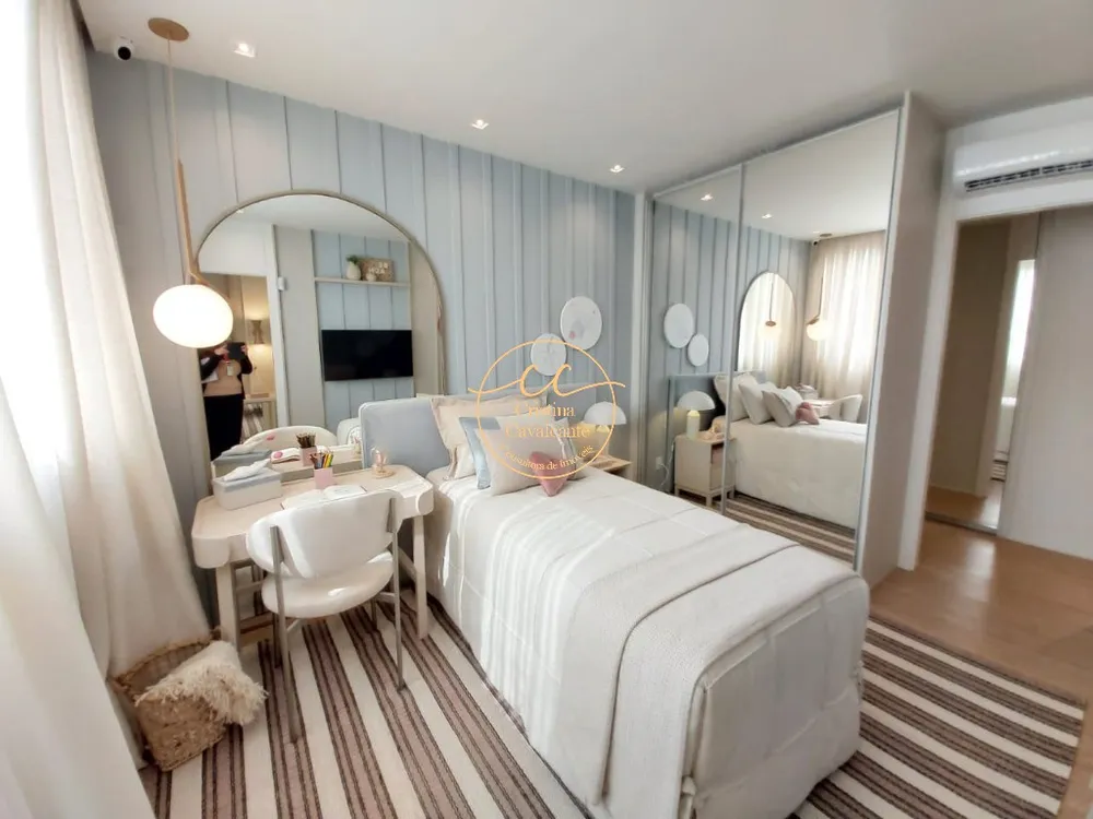 Apartamento, 3 quartos, 117 m² - Foto 23