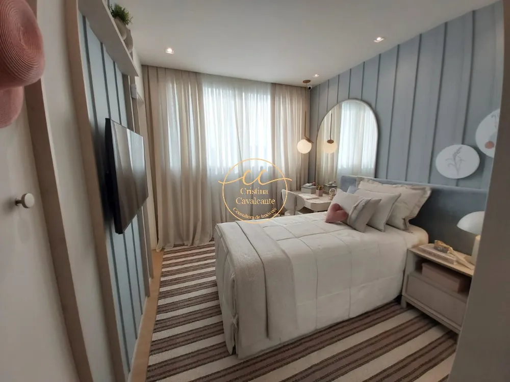 Apartamento, 3 quartos, 117 m² - Foto 32