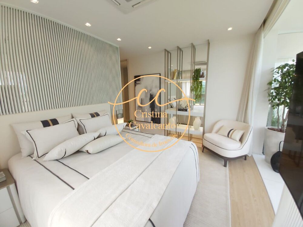 Apartamento, 3 quartos, 117 m² - Foto 17