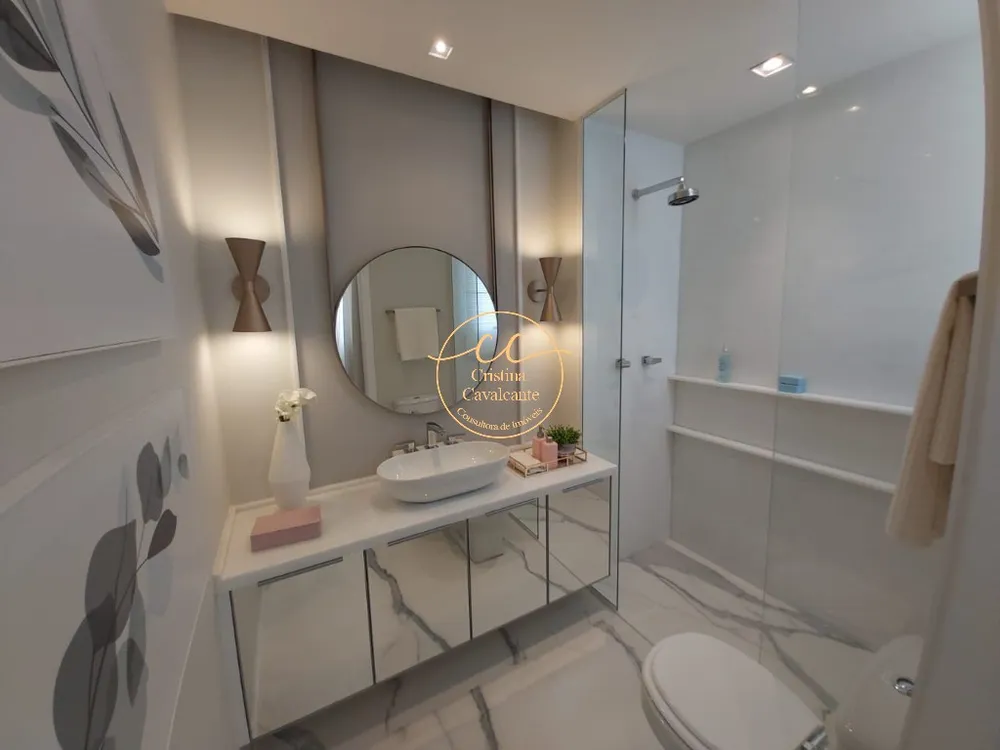 Apartamento, 3 quartos, 117 m² - Foto 9
