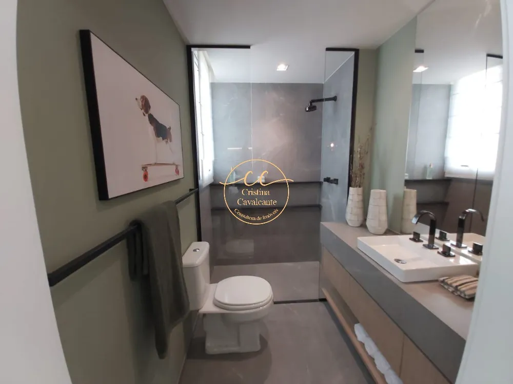 Apartamento, 3 quartos, 117 m² - Foto 30