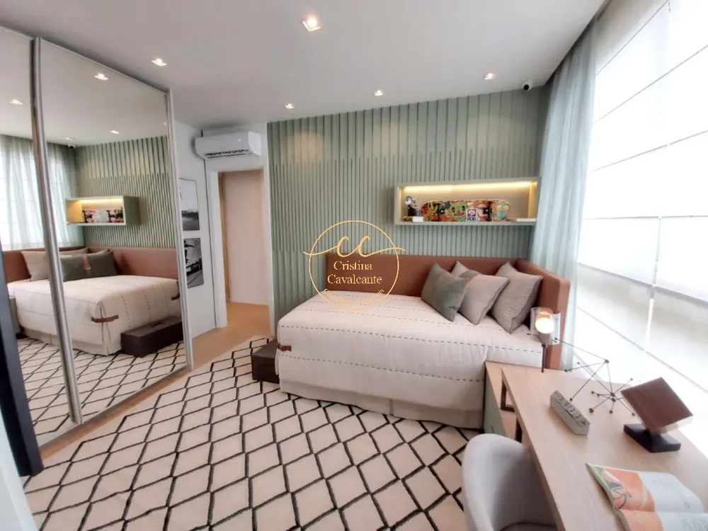 Apartamento, 3 quartos, 117 m² - Foto 10
