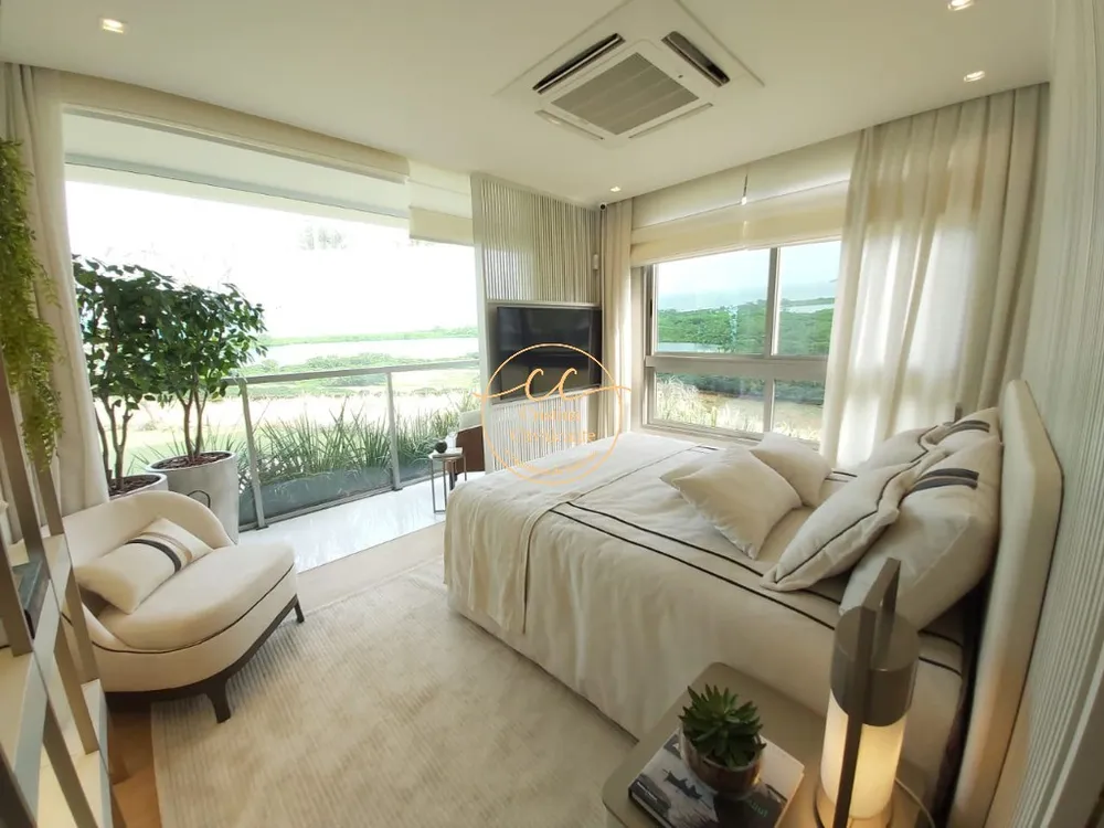 Apartamento, 3 quartos, 117 m² - Foto 33