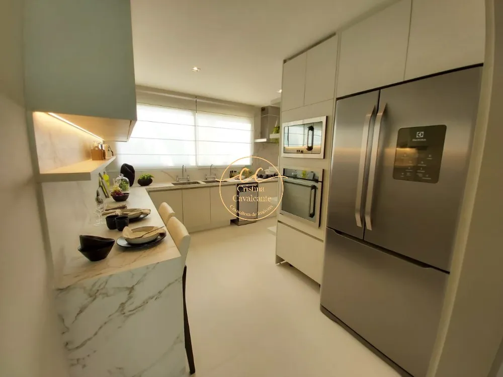 Apartamento, 3 quartos, 117 m² - Foto 28