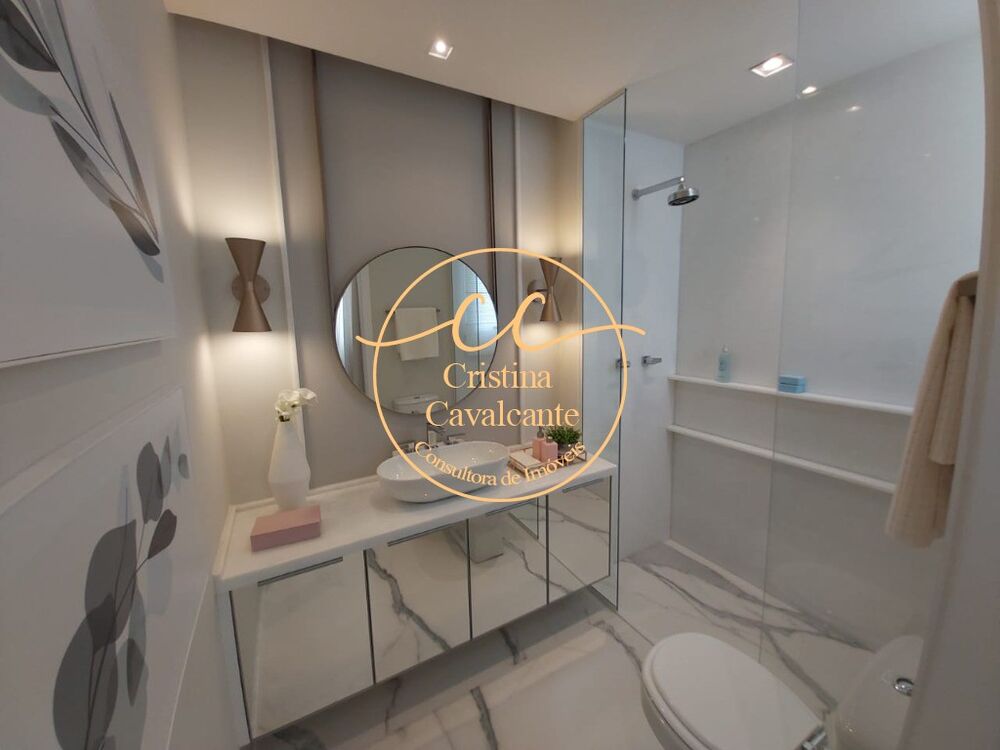 Apartamento, 3 quartos, 117 m² - Foto 1