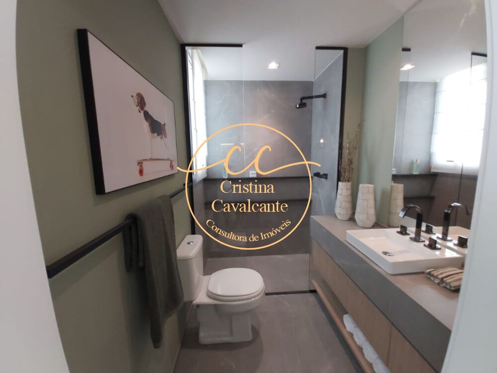 Apartamento, 3 quartos, 117 m² - Foto 18