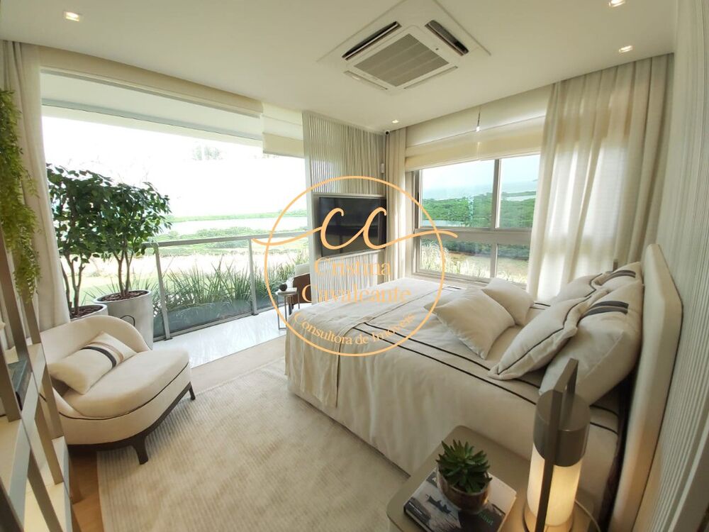 Apartamento, 3 quartos, 117 m² - Foto 2