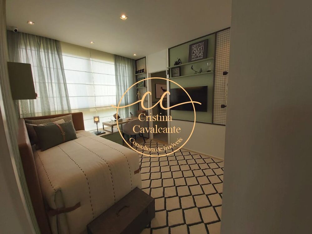 Apartamento, 3 quartos, 117 m² - Foto 13