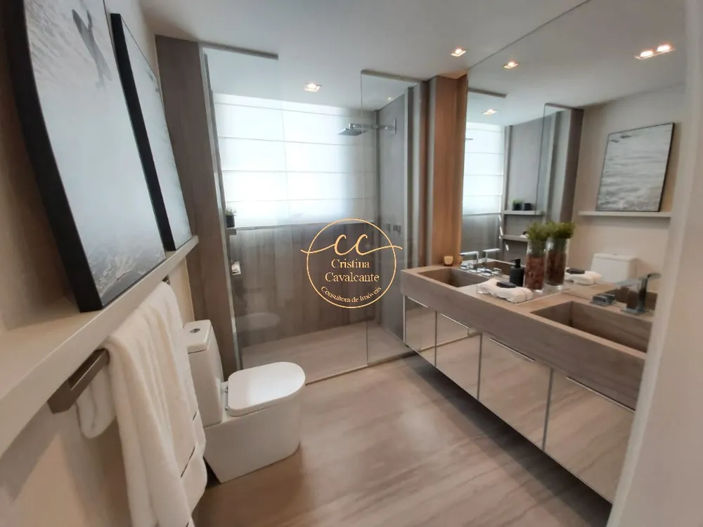 Apartamento, 3 quartos, 117 m² - Foto 11