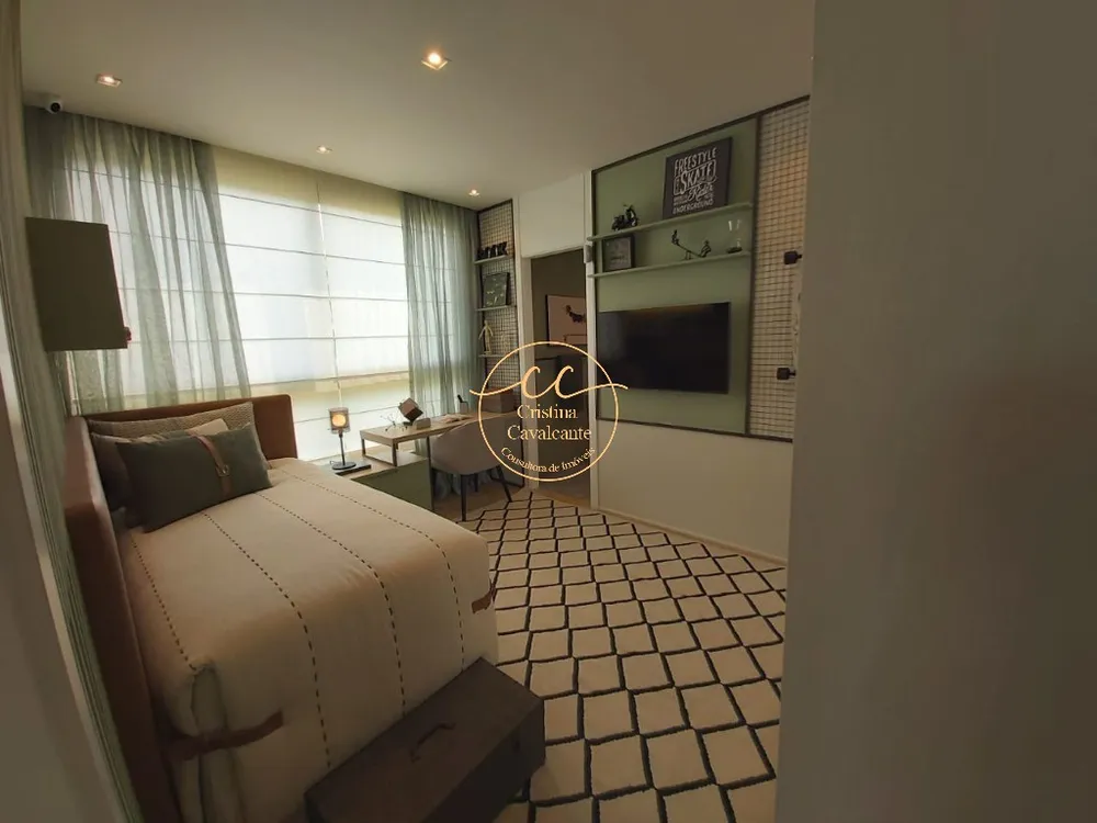 Apartamento, 3 quartos, 117 m² - Foto 21
