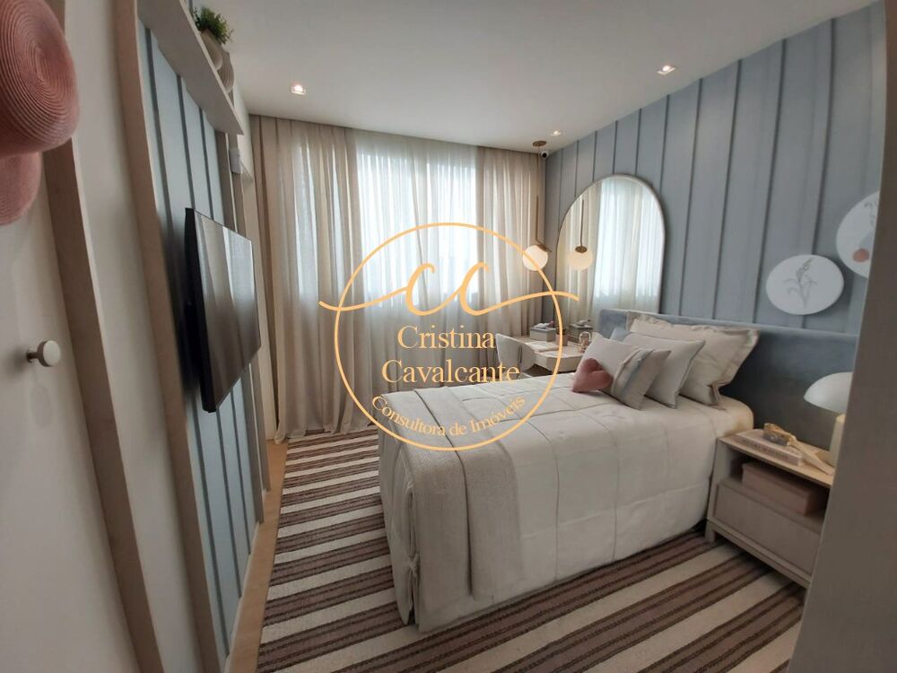 Apartamento, 3 quartos, 117 m² - Foto 19