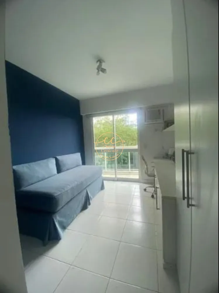 Apartamento, 4 quartos, 165 m² - Foto 21
