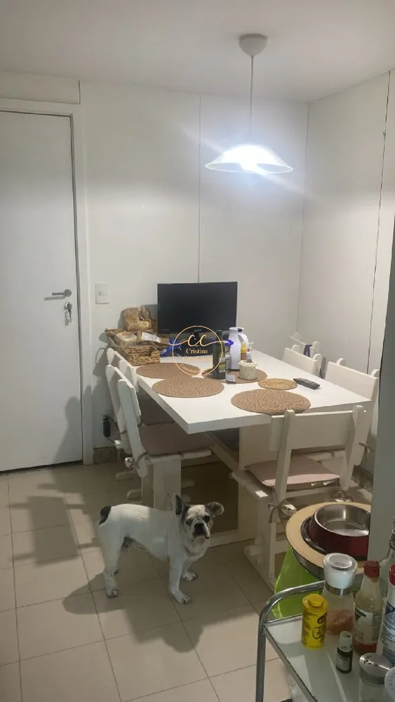 Apartamento, 4 quartos, 165 m² - Foto 38