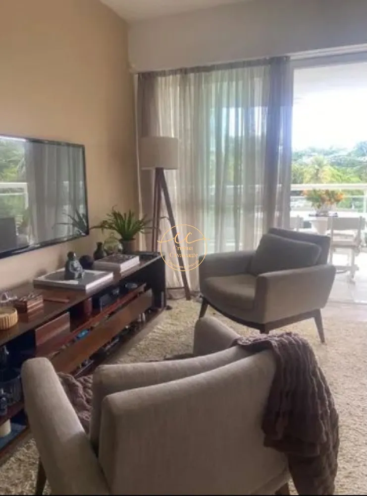 Apartamento, 4 quartos, 165 m² - Foto 20