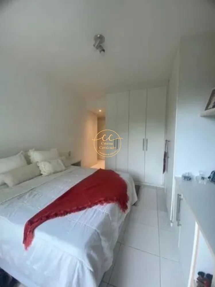 Apartamento, 4 quartos, 165 m² - Foto 25