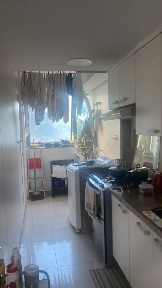 Apartamento, 4 quartos, 165 m² - Foto 22