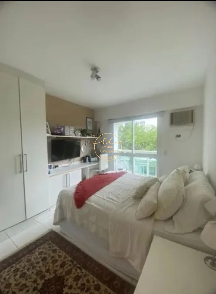 Apartamento, 4 quartos, 165 m² - Foto 32