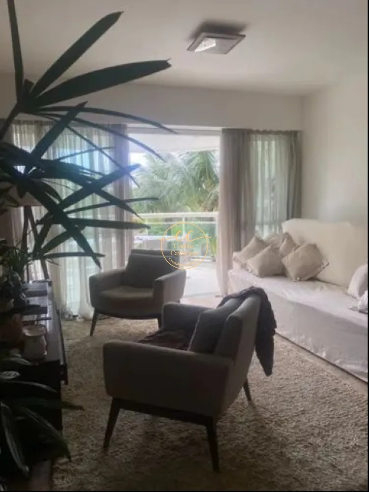 Apartamento, 4 quartos, 165 m² - Foto 23