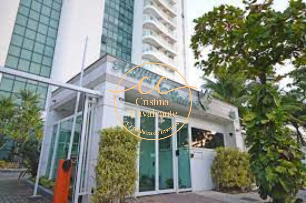 Apartamento, 4 quartos, 165 m² - Foto 13
