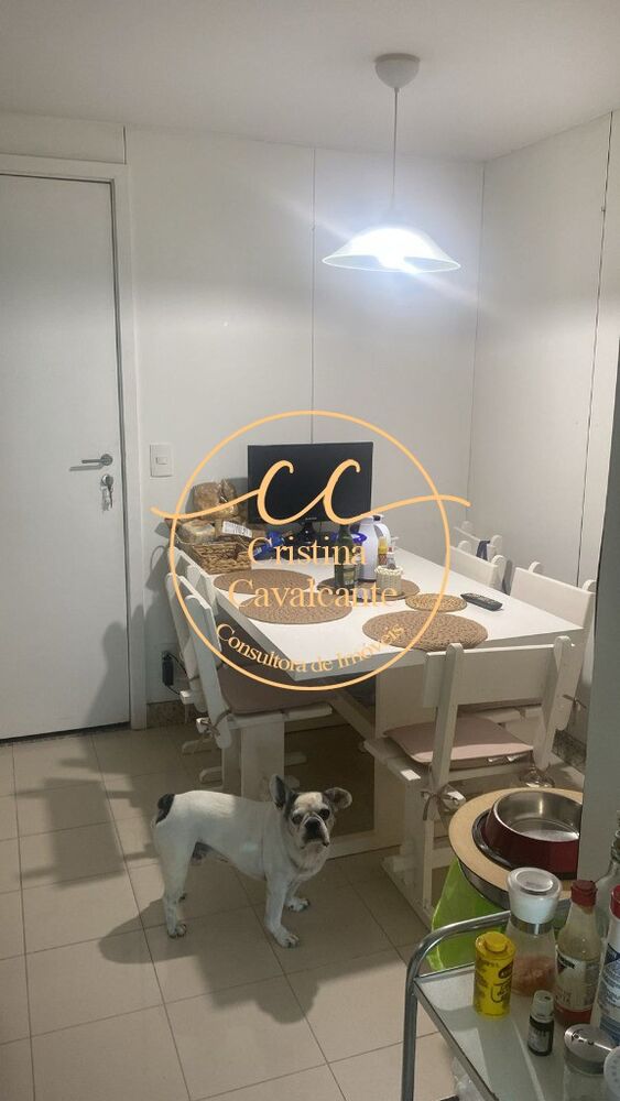Apartamento, 4 quartos, 165 m² - Foto 8