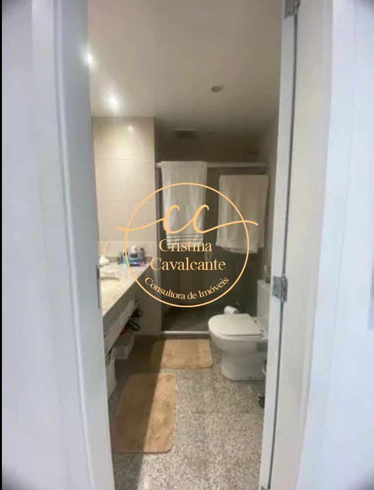 Apartamento, 4 quartos, 165 m² - Foto 15
