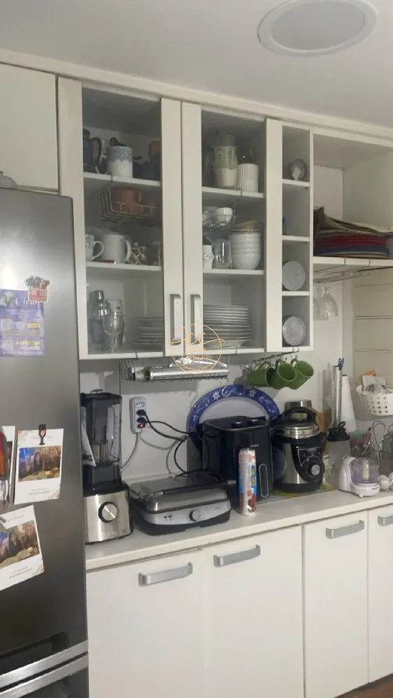 Apartamento, 4 quartos, 165 m² - Foto 37