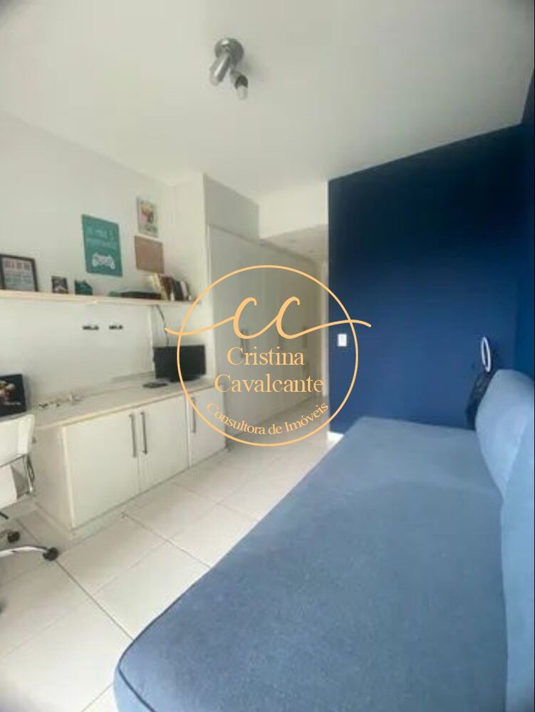 Apartamento, 4 quartos, 165 m² - Foto 14