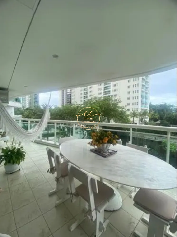 Apartamento, 4 quartos, 165 m² - Foto 31